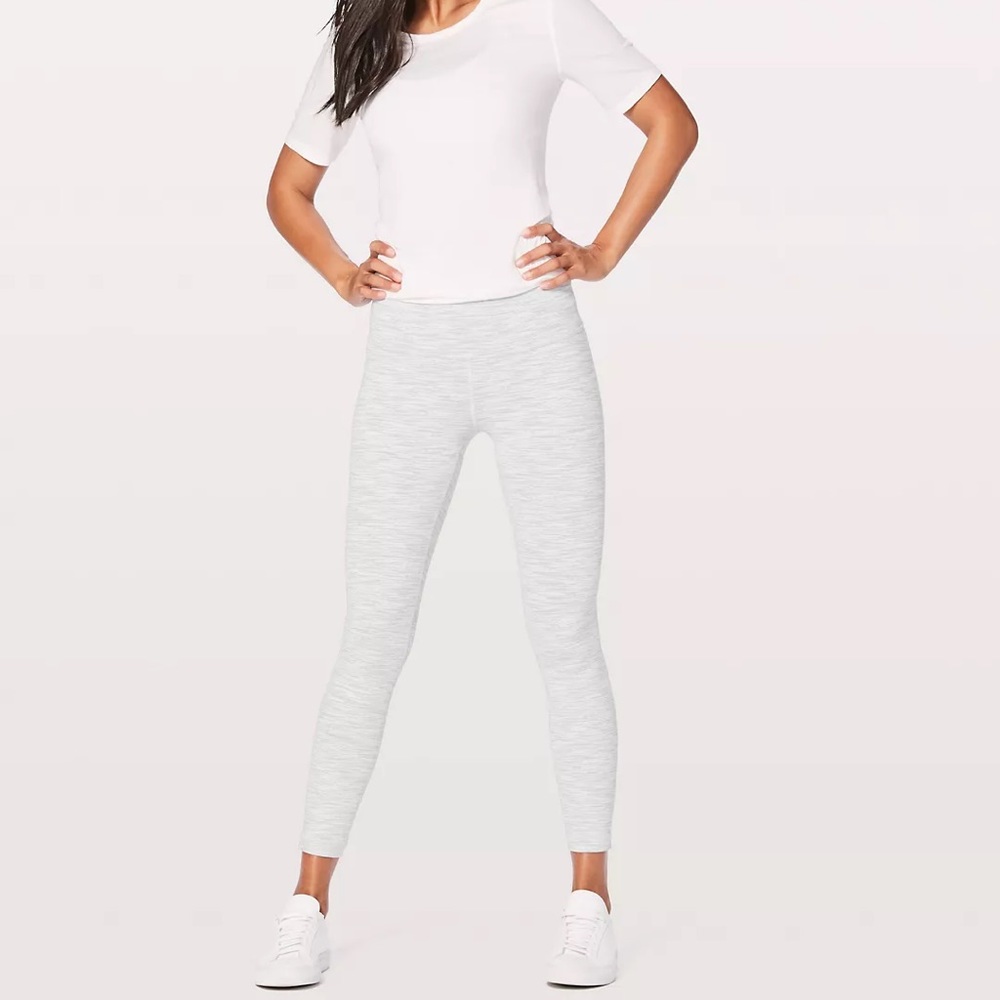 Lulu lemon leggings